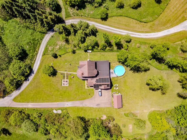 190 Decker Road, Georgia, VT 05468