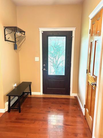 190 Decker Road, Georgia, VT 05468