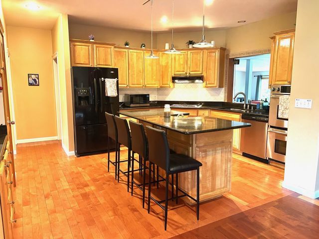 190 Decker Road, Georgia, VT 05468