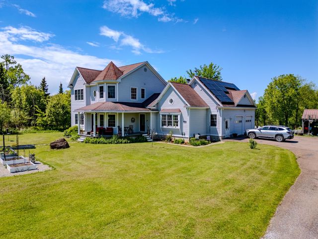 190 Decker Road, Georgia, VT 05468