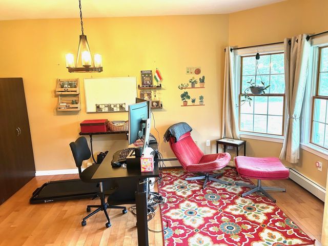 190 Decker Road, Georgia, VT 05468