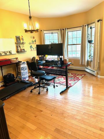 190 Decker Road, Georgia, VT 05468