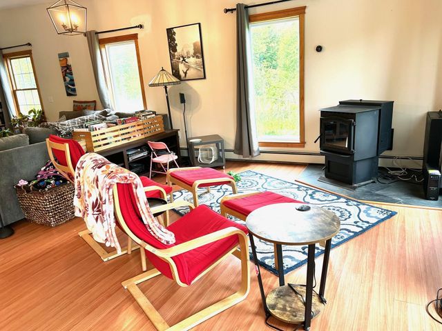 190 Decker Road, Georgia, VT 05468