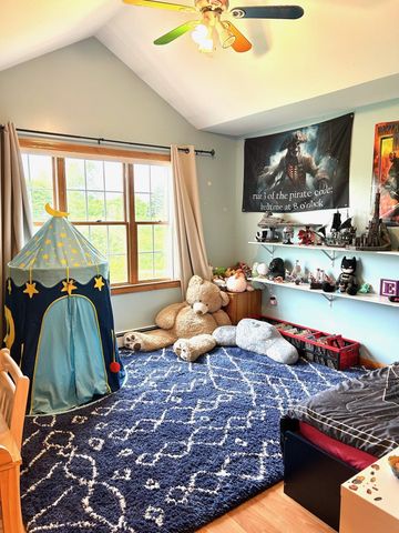 190 Decker Road, Georgia, VT 05468