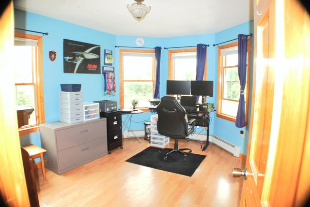 190 Decker Road, Georgia, VT 05468