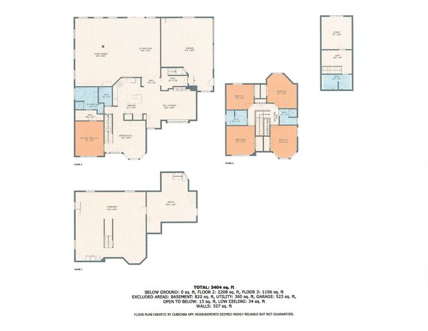 190 Decker Road, Georgia, VT 05468