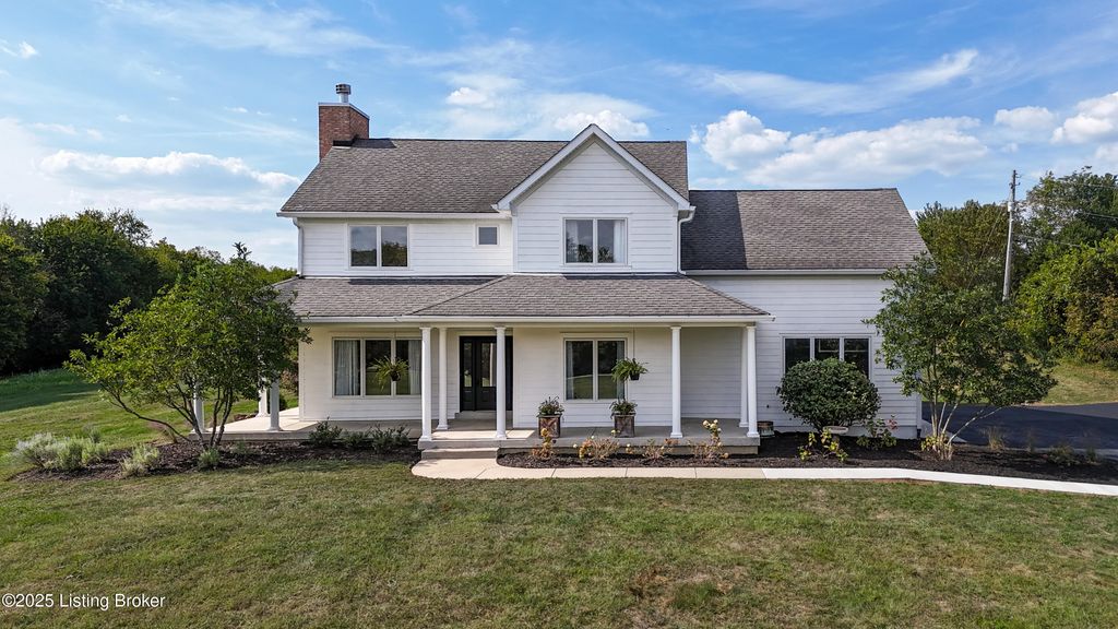 7 Mudd Ln, Fisherville, KY 40023