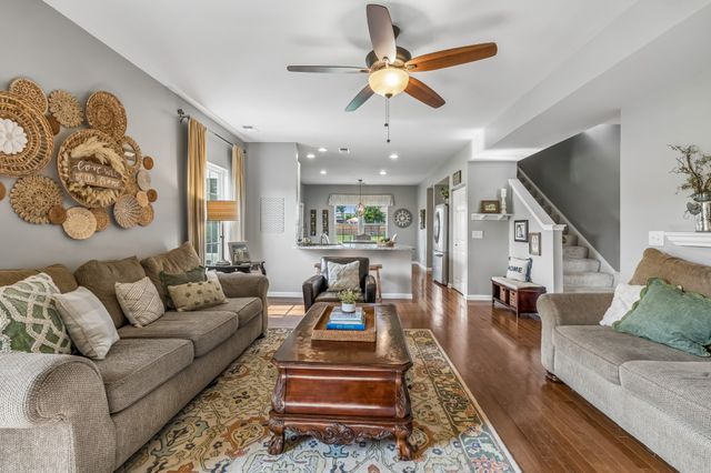 2421 Trivaca Ln, Nolensville, TN 37135