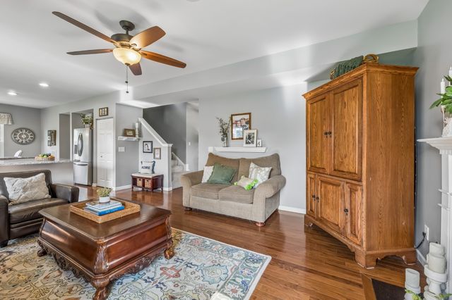 2421 Trivaca Ln, Nolensville, TN 37135