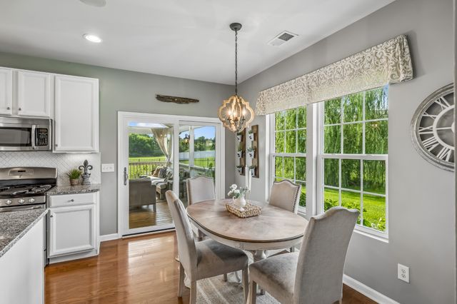 2421 Trivaca Ln, Nolensville, TN 37135