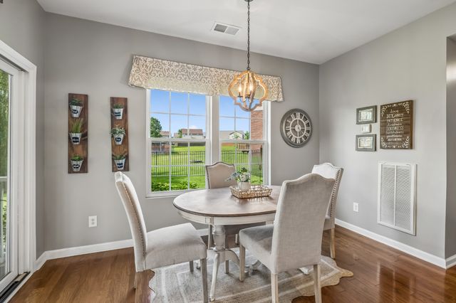 2421 Trivaca Ln, Nolensville, TN 37135