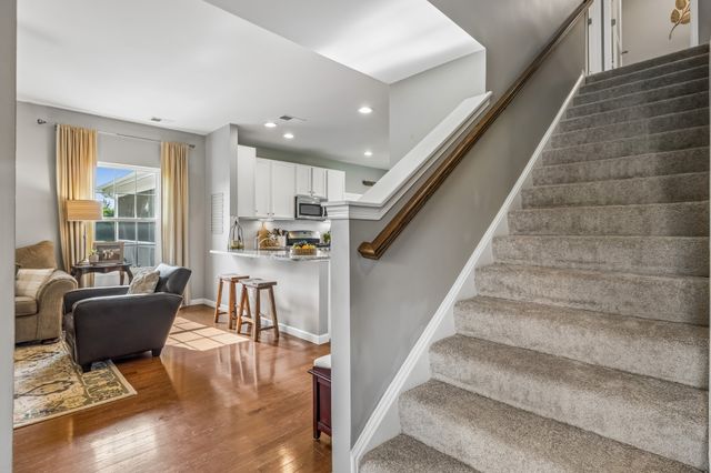 2421 Trivaca Ln, Nolensville, TN 37135
