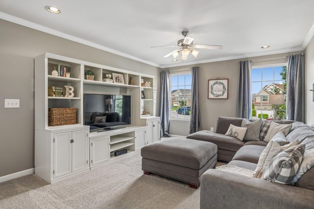 2421 Trivaca Ln, Nolensville, TN 37135