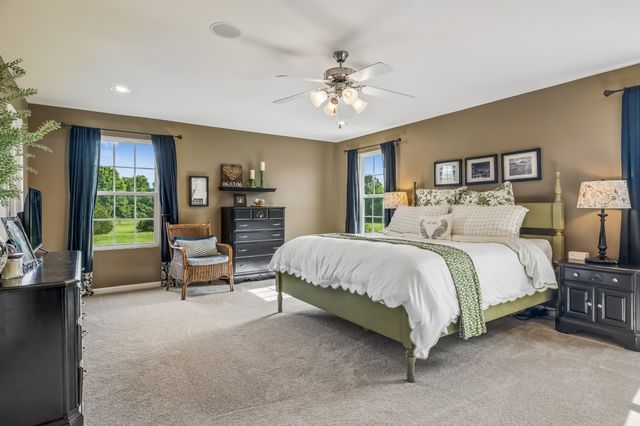 2421 Trivaca Ln, Nolensville, TN 37135
