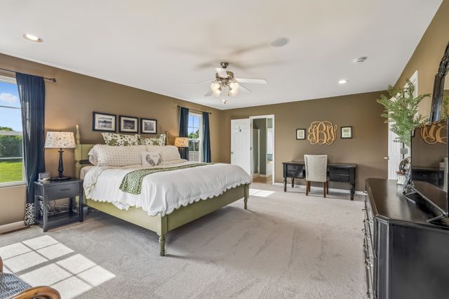 2421 Trivaca Ln, Nolensville, TN 37135