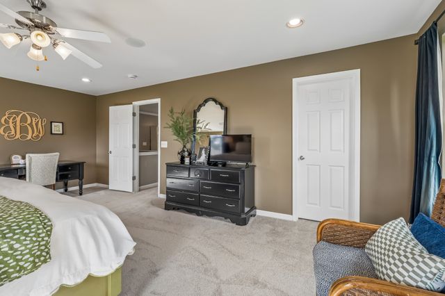 2421 Trivaca Ln, Nolensville, TN 37135