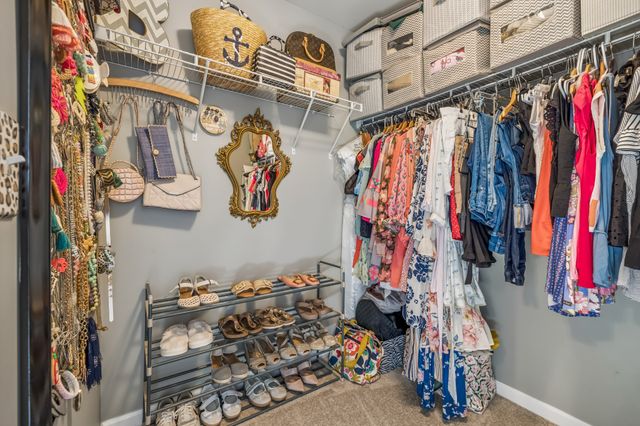 2421 Trivaca Ln, Nolensville, TN 37135