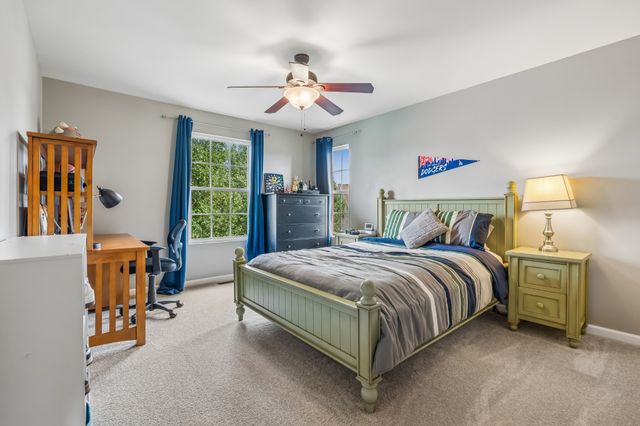 2421 Trivaca Ln, Nolensville, TN 37135
