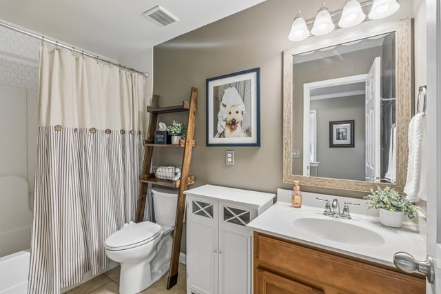 2421 Trivaca Ln, Nolensville, TN 37135