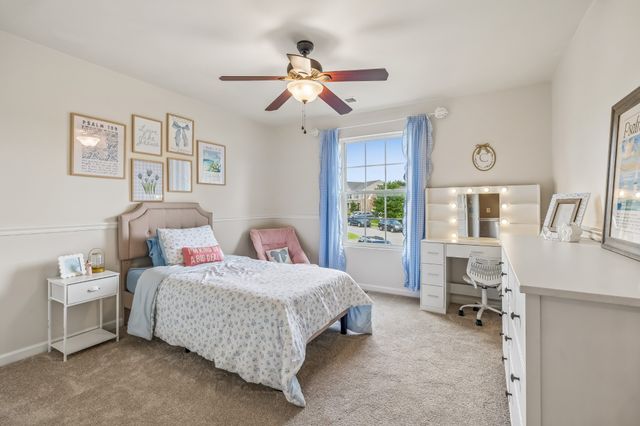 2421 Trivaca Ln, Nolensville, TN 37135
