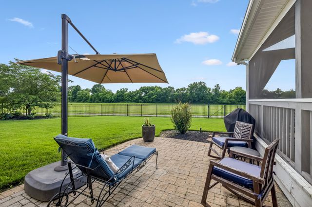 2421 Trivaca Ln, Nolensville, TN 37135