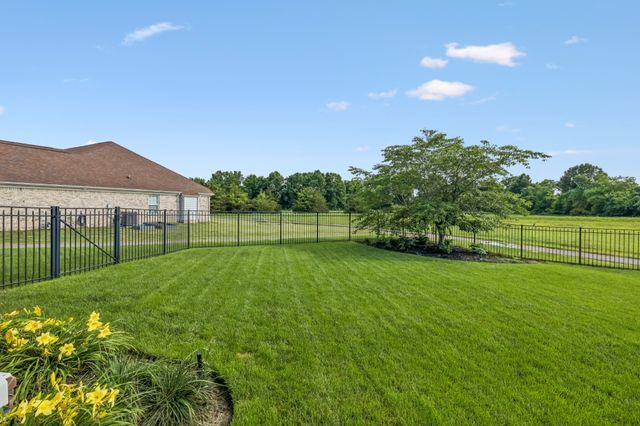 2421 Trivaca Ln, Nolensville, TN 37135