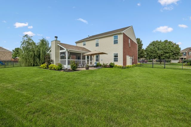 2421 Trivaca Ln, Nolensville, TN 37135