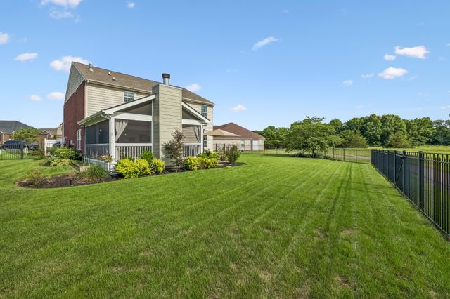 2421 Trivaca Ln, Nolensville, TN 37135