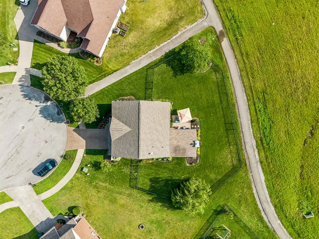 2421 Trivaca Ln, Nolensville, TN 37135