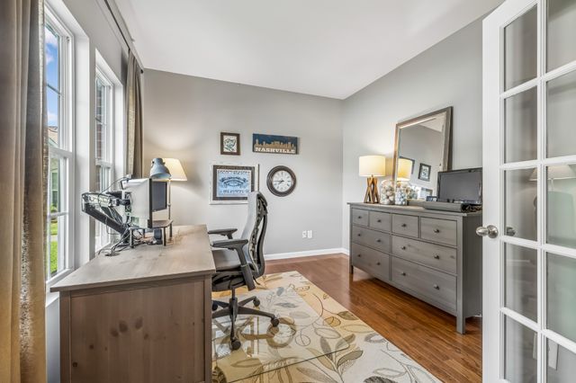 2421 Trivaca Ln, Nolensville, TN 37135