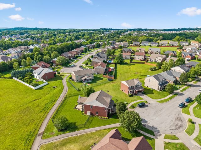 2421 Trivaca Ln, Nolensville, TN 37135