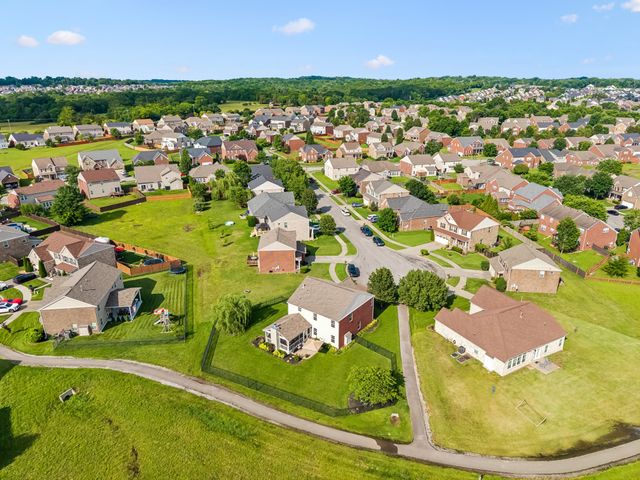 2421 Trivaca Ln, Nolensville, TN 37135