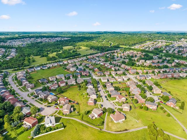 2421 Trivaca Ln, Nolensville, TN 37135
