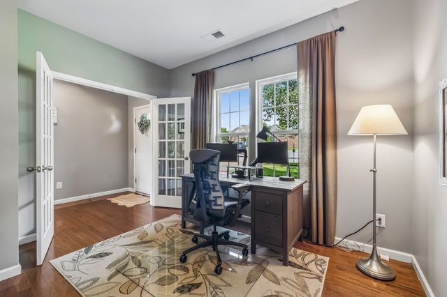 2421 Trivaca Ln, Nolensville, TN 37135
