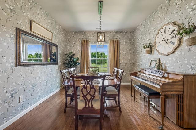 2421 Trivaca Ln, Nolensville, TN 37135
