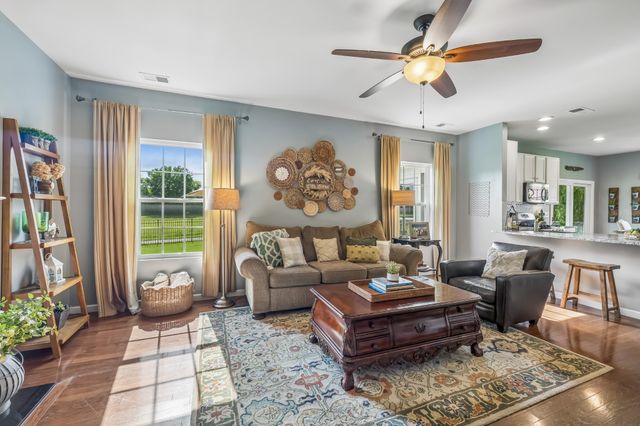 2421 Trivaca Ln, Nolensville, TN 37135