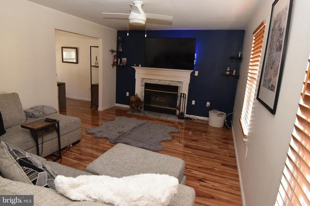 6707 CHERRYFIELD RD, Fort Washington, MD 20744