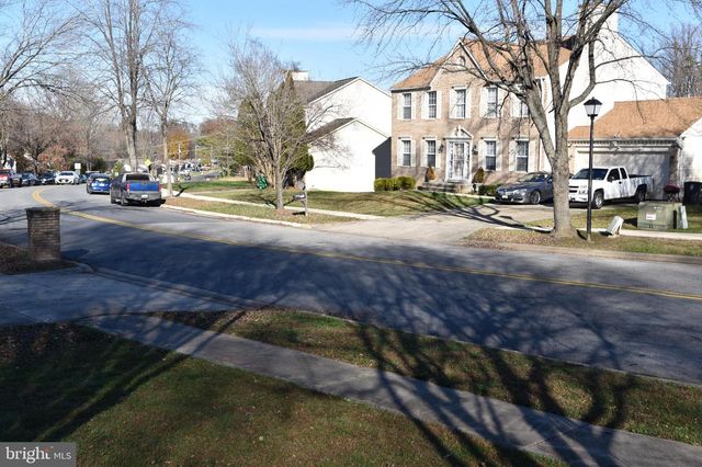 6707 CHERRYFIELD RD, Fort Washington, MD 20744