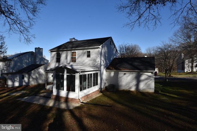 6707 CHERRYFIELD RD, Fort Washington, MD 20744