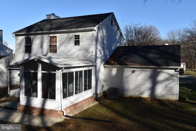 6707 CHERRYFIELD RD, Fort Washington, MD 20744