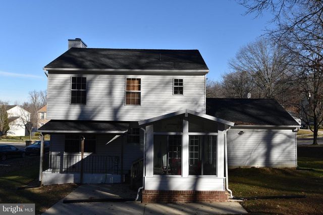 6707 CHERRYFIELD RD, Fort Washington, MD 20744