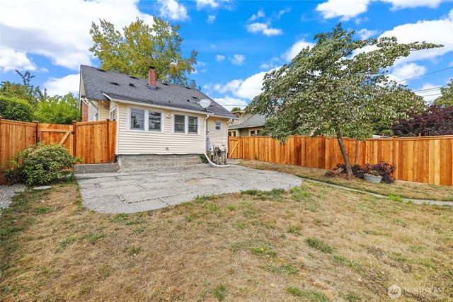 4511 S J Street, Tacoma, WA 98418