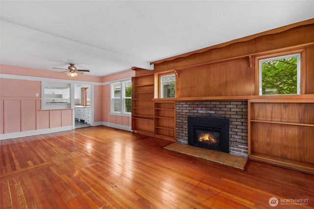 4511 S J Street, Tacoma, WA 98418
