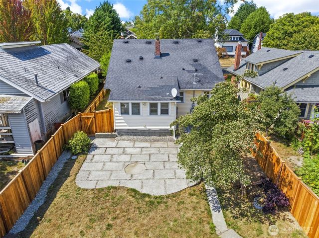 4511 S J Street, Tacoma, WA 98418