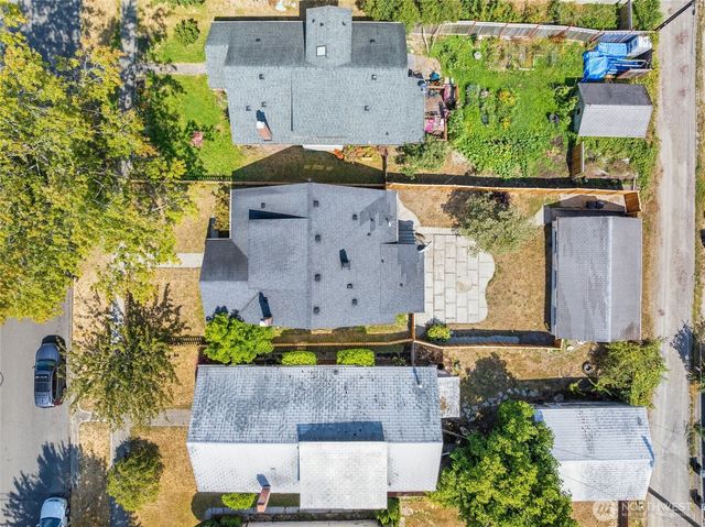 4511 S J Street, Tacoma, WA 98418