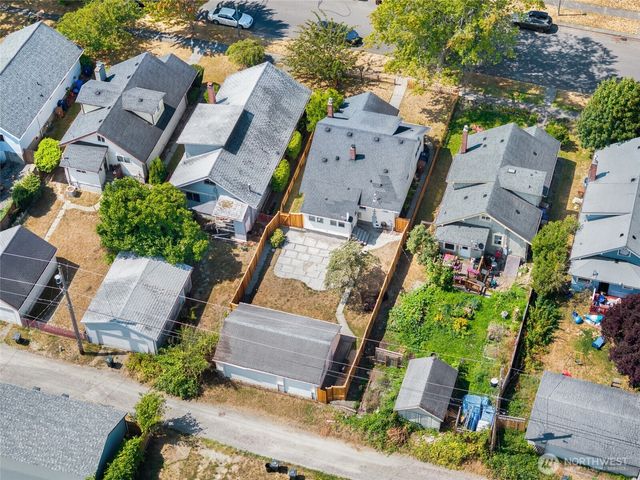4511 S J Street, Tacoma, WA 98418