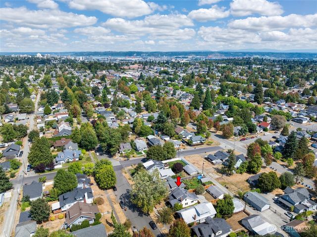 4511 S J Street, Tacoma, WA 98418
