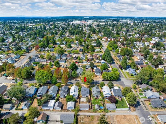 4511 S J Street, Tacoma, WA 98418