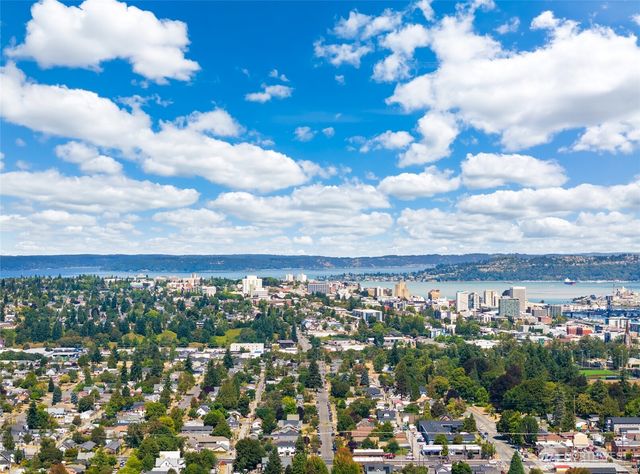 4511 S J Street, Tacoma, WA 98418