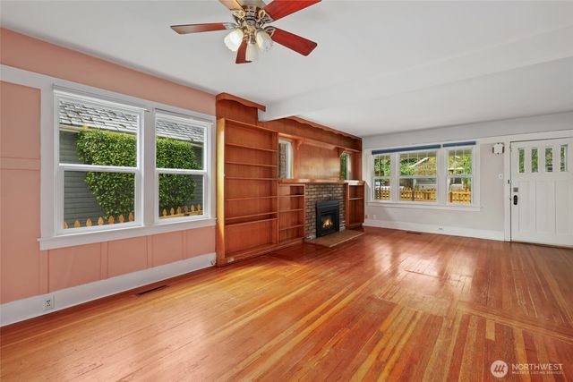 4511 S J Street, Tacoma, WA 98418